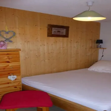 Val Blanc 2 23 Appartement