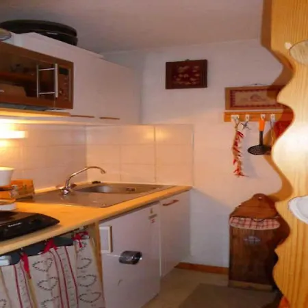 Val Blanc 2 23 Appartement Arèches