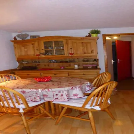Appartement Val Blanc 2 23
