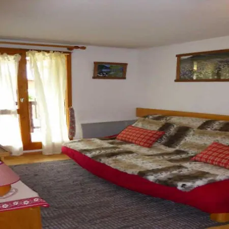 Val Blanc 2 23 *