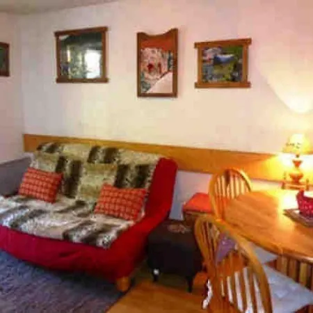 Appartement Val Blanc 2 23 Arèches