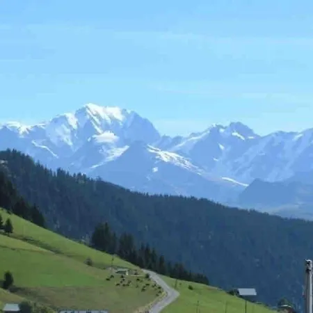 Val Blanc 2 23 Apartment Areches