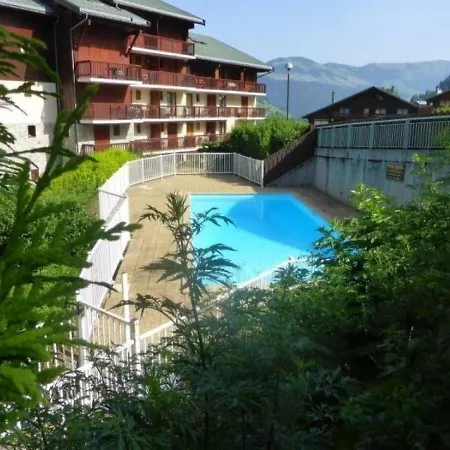 Val Blanc 2 23 Apartment *
